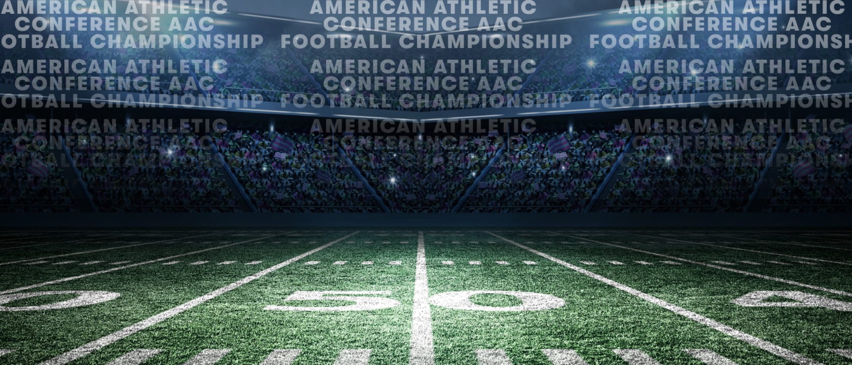 American Athletic Conference AAC Football Championship