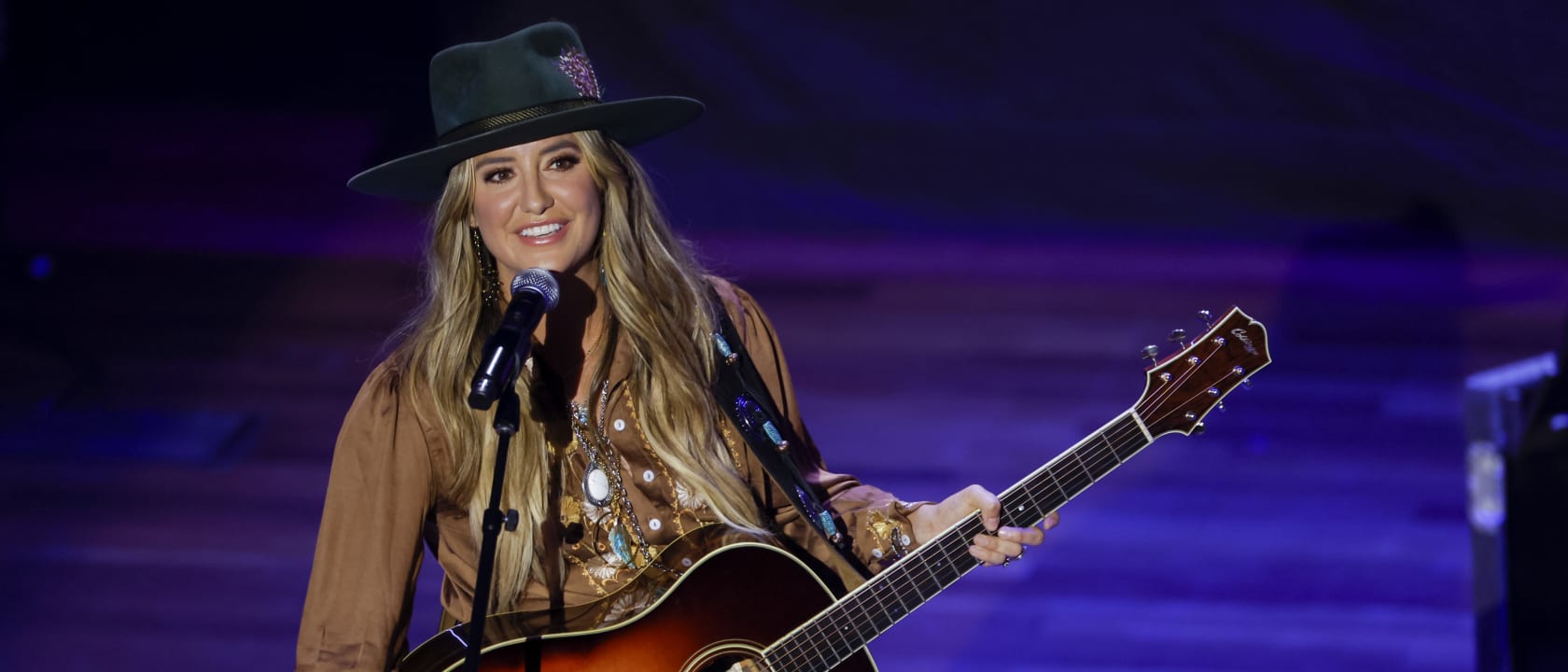 Lainey Wilson Tickets & 2025 Tour Dates