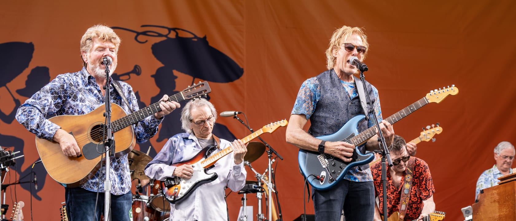 Keep The Party Going Jimmy Buffett Tribute Tickets & 2025 Tour Dates