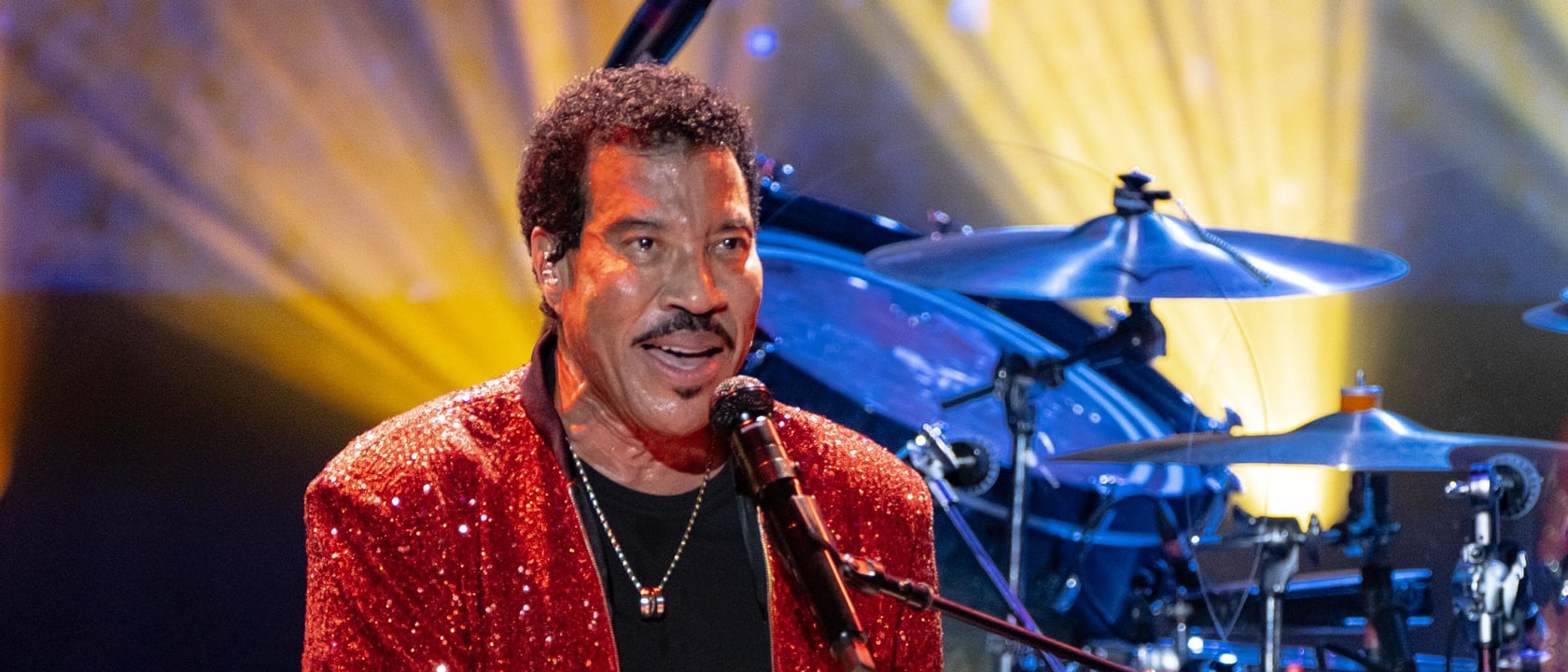 Lionel Richie Tickets & 2024 Sing A Song All Night Long Tour Dates