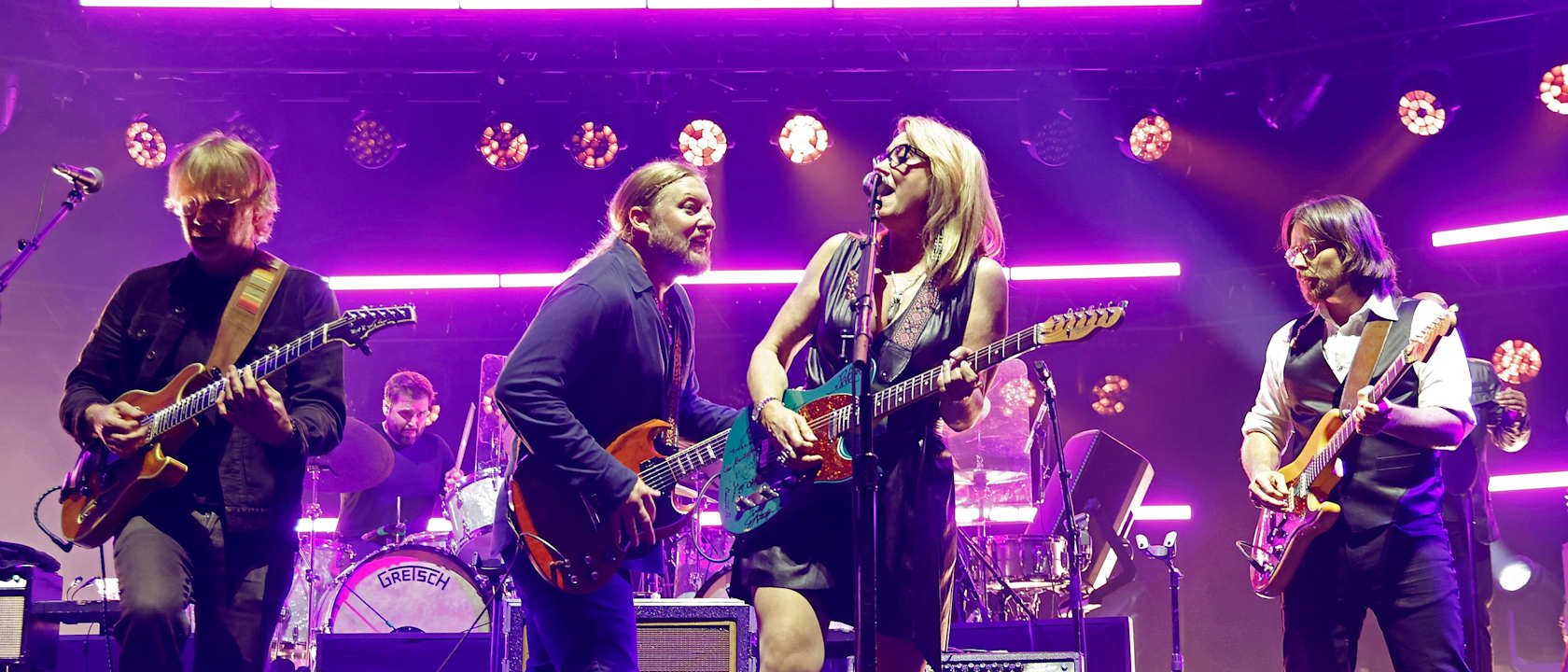 Tedeschi Trucks Band