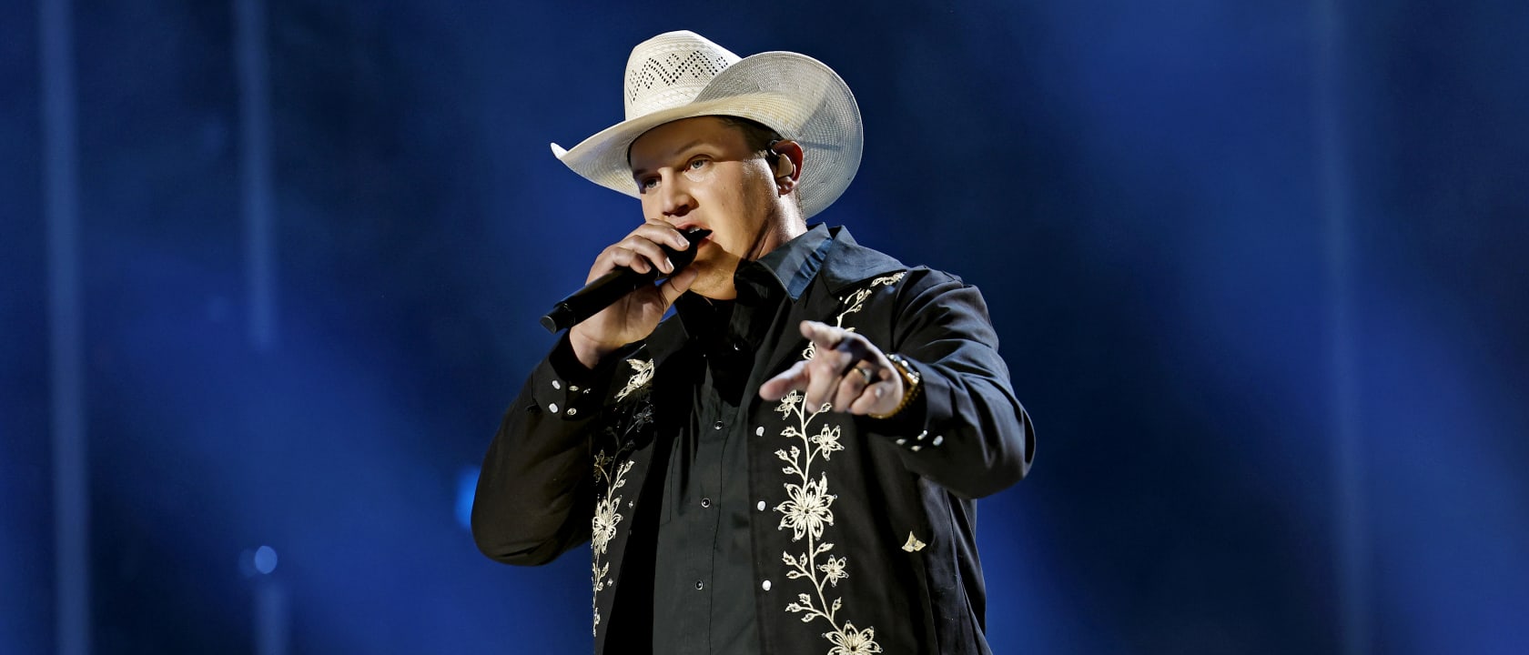 Jon Pardi Tickets & 2025 Tour Dates