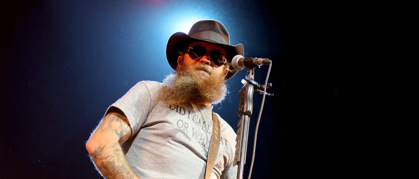 Cody Jinks Tickets & 2024 Tour Dates