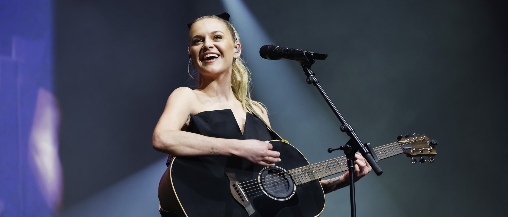 Kelsea Ballerini Tickets 2025 Vere Virgie