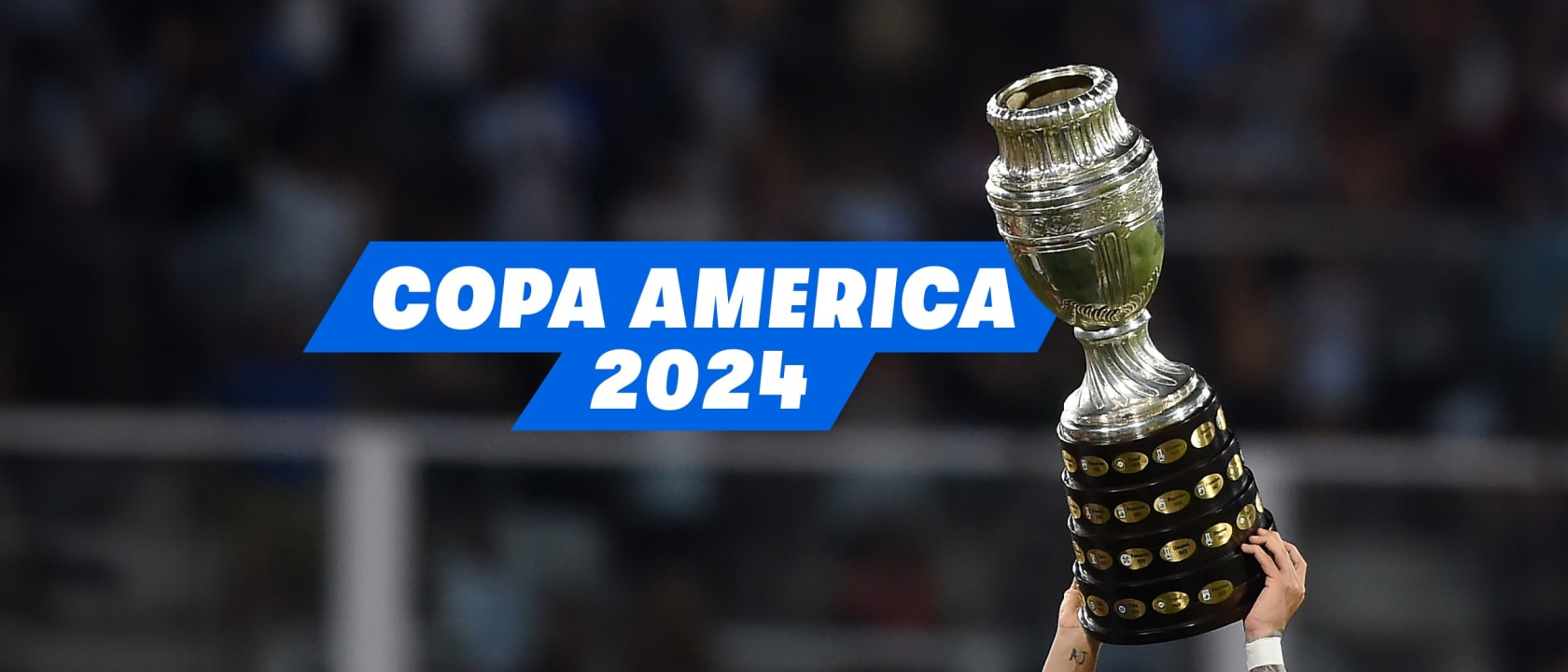 Copa America Tickets 2025 Vivid Seats