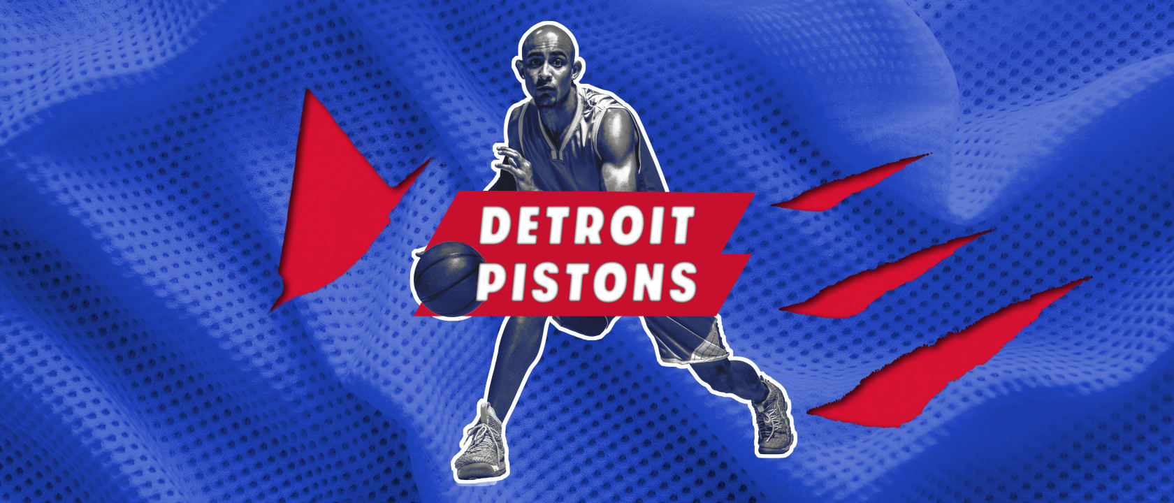 Detroit Pistons