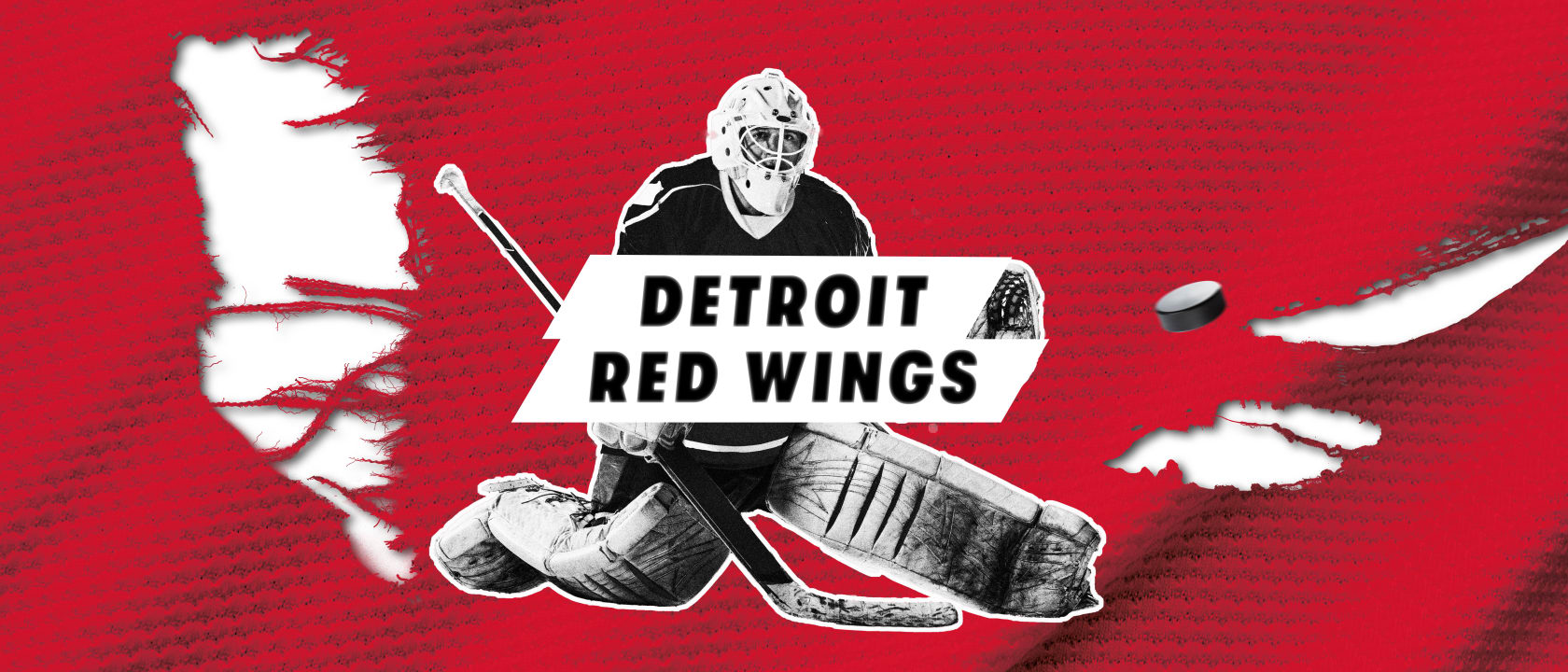 Detroit Red Wings
