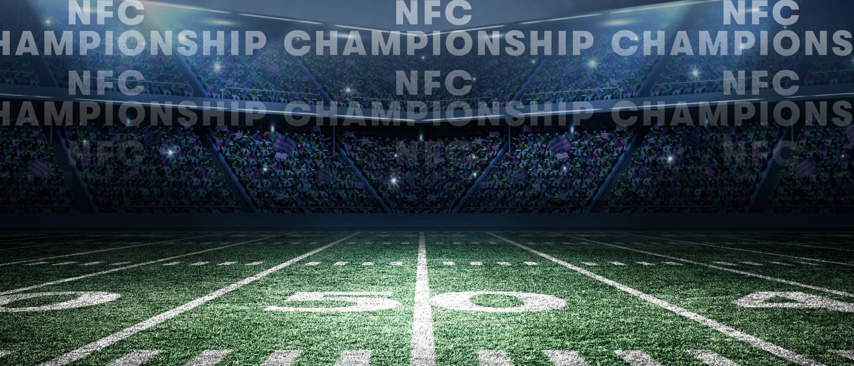 NFC Championship Tickets 2024 Vivid Seats