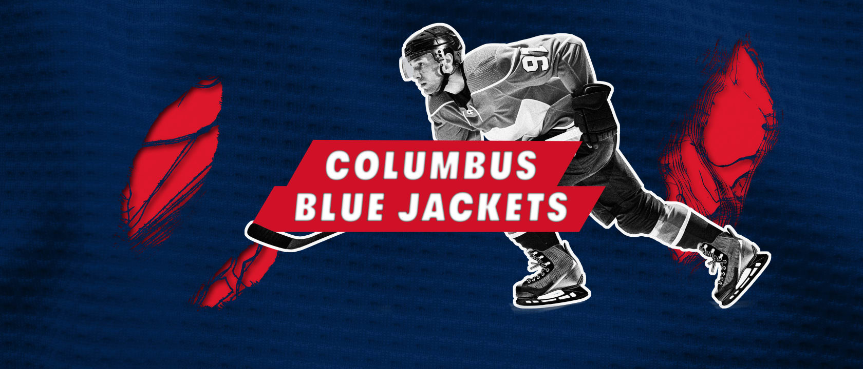 Columbus Blue Jackets