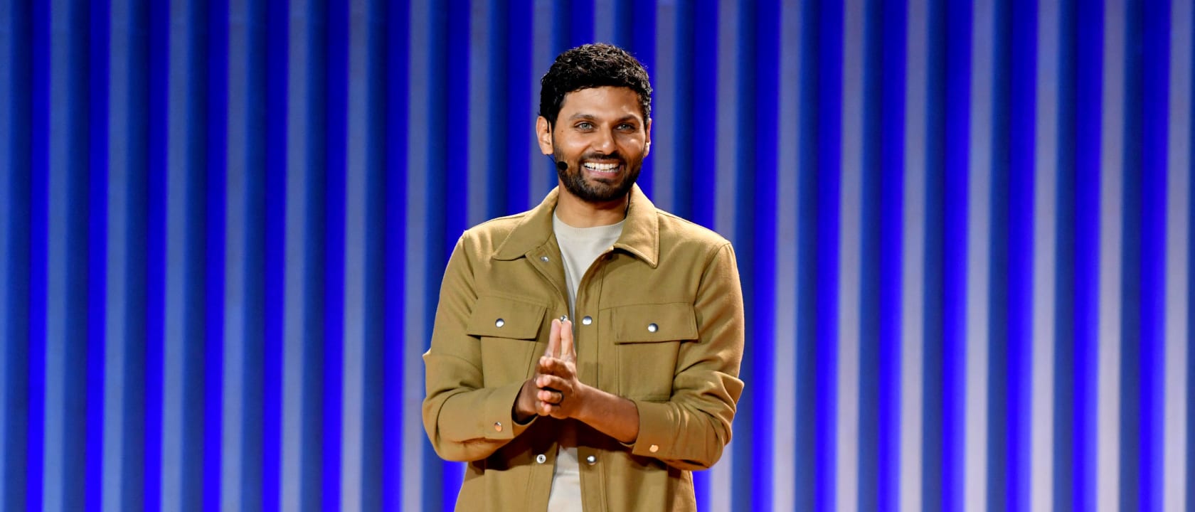 Jay Shetty