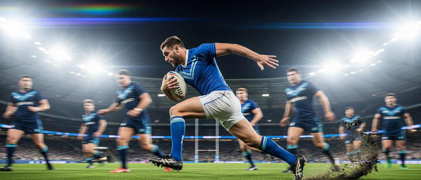 France National Rugby