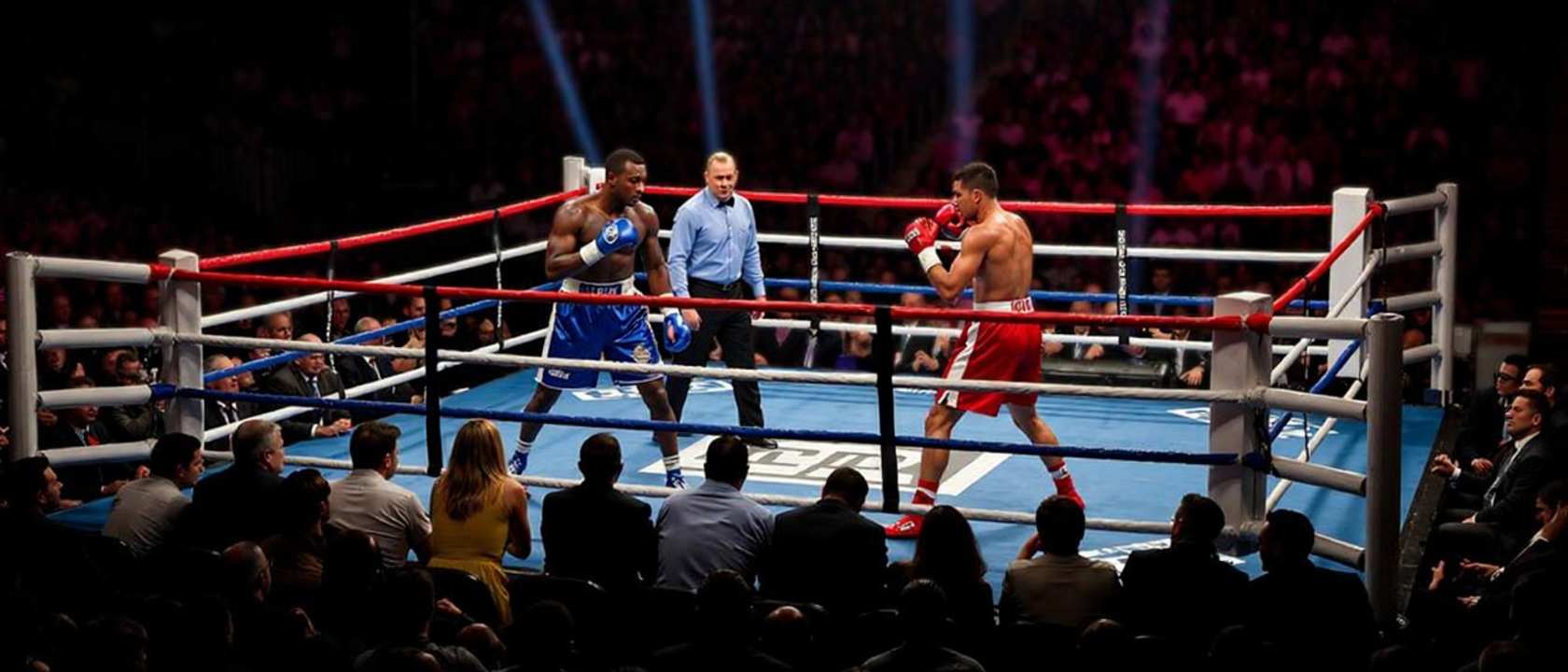 Premier Boxing Champions