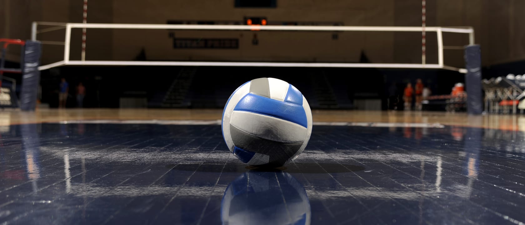 Hawaii Rainbow Warriors Mens Volleyball