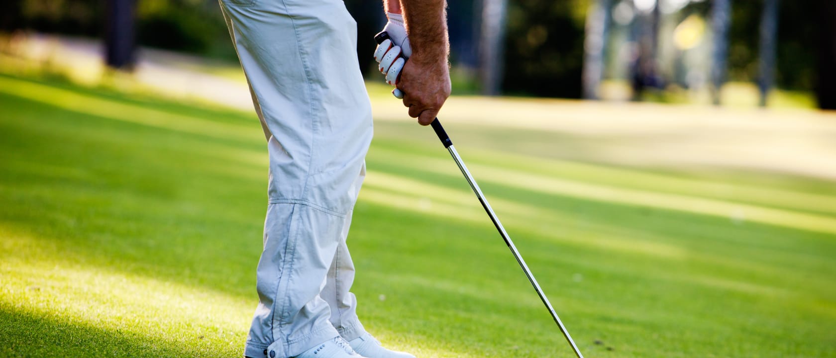 Masters Golf Tournament Hospitality