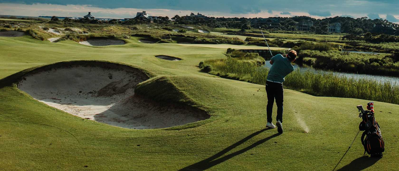 The Genesis Invitational