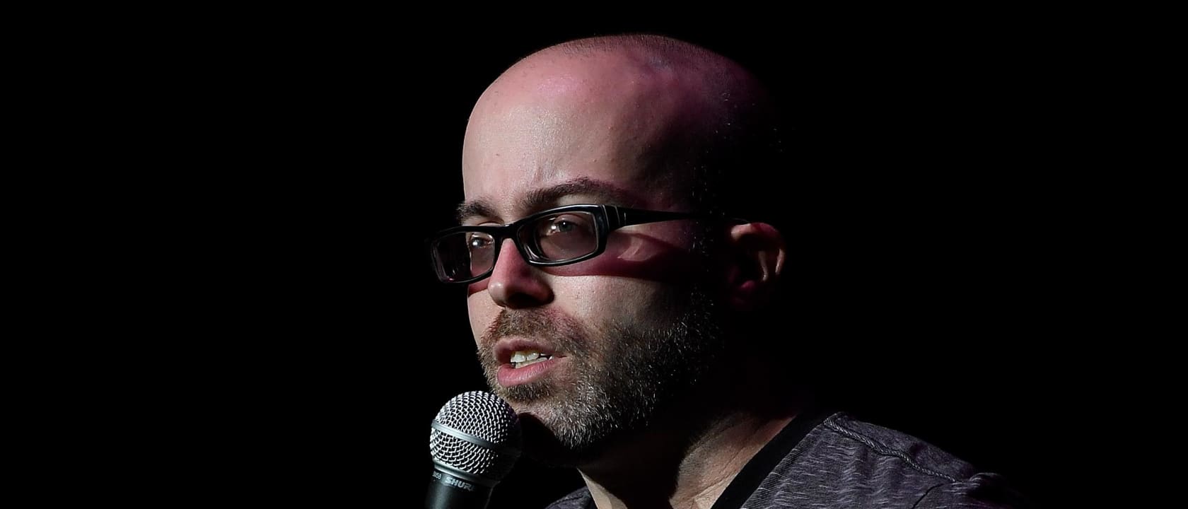 Josh Potter