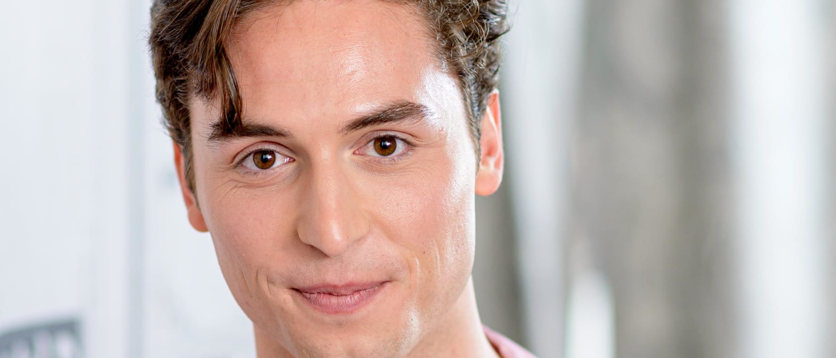 Benito Skinner (Benny Drama)