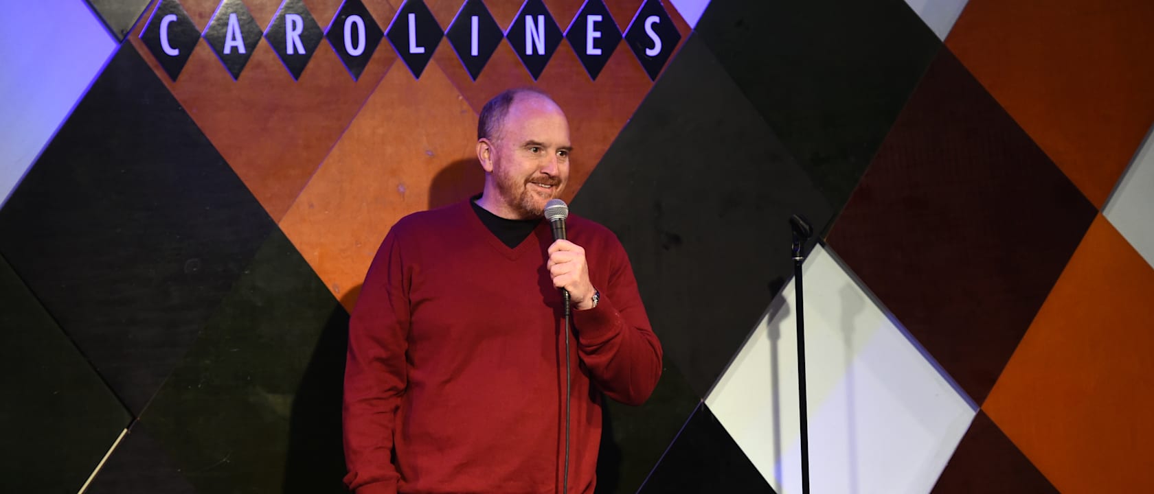 Louis CK