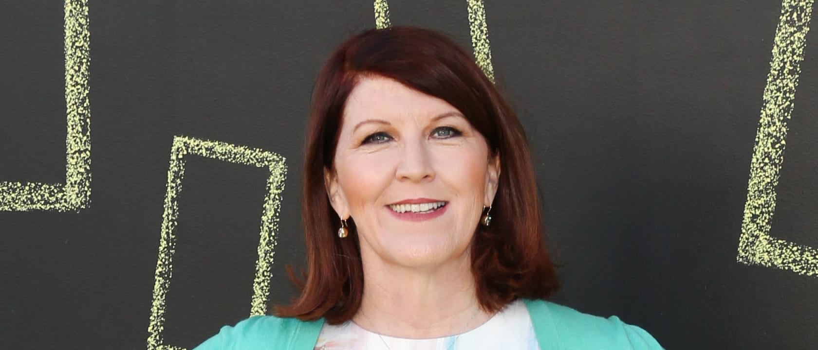 Kate Flannery