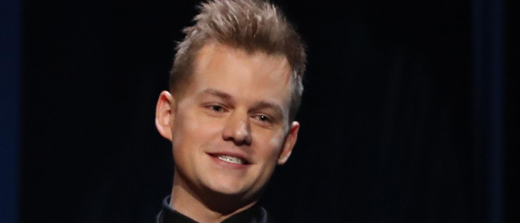 Joel Creasey