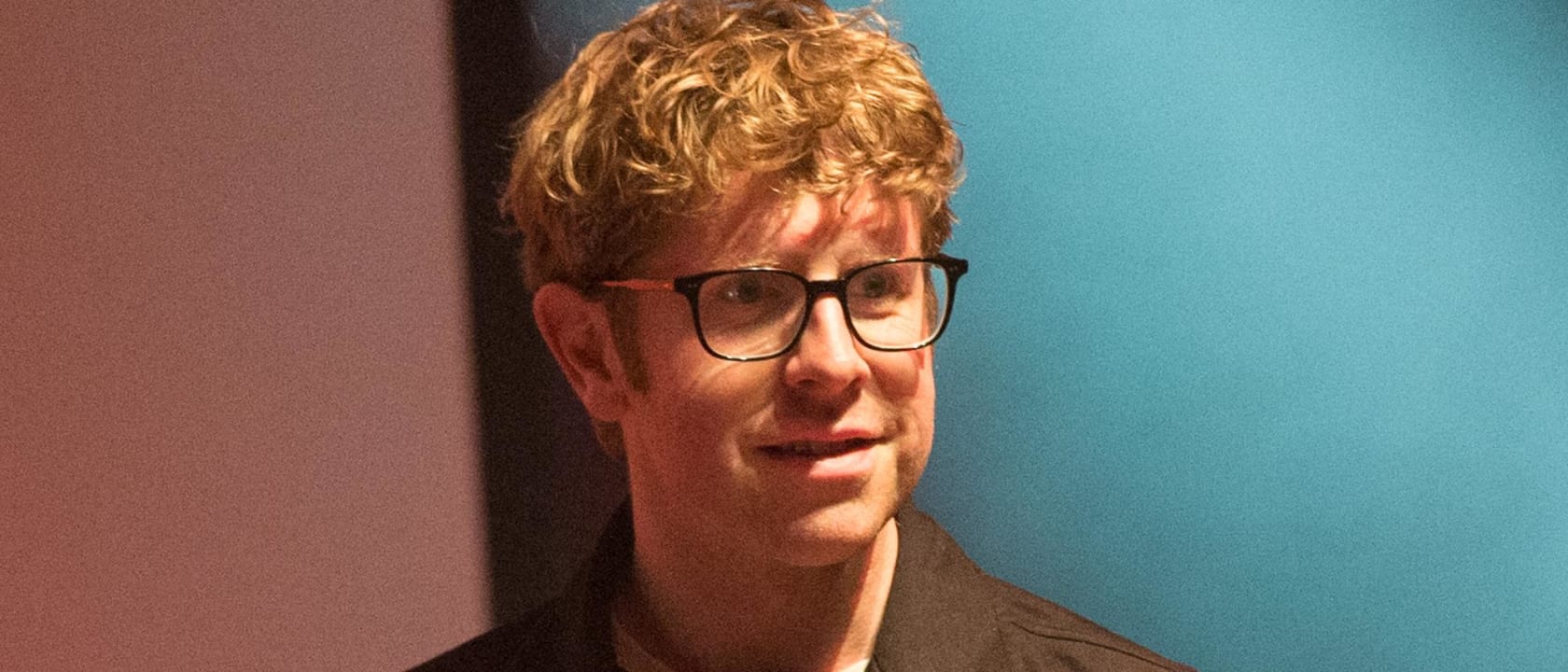 Josh Widdicombe