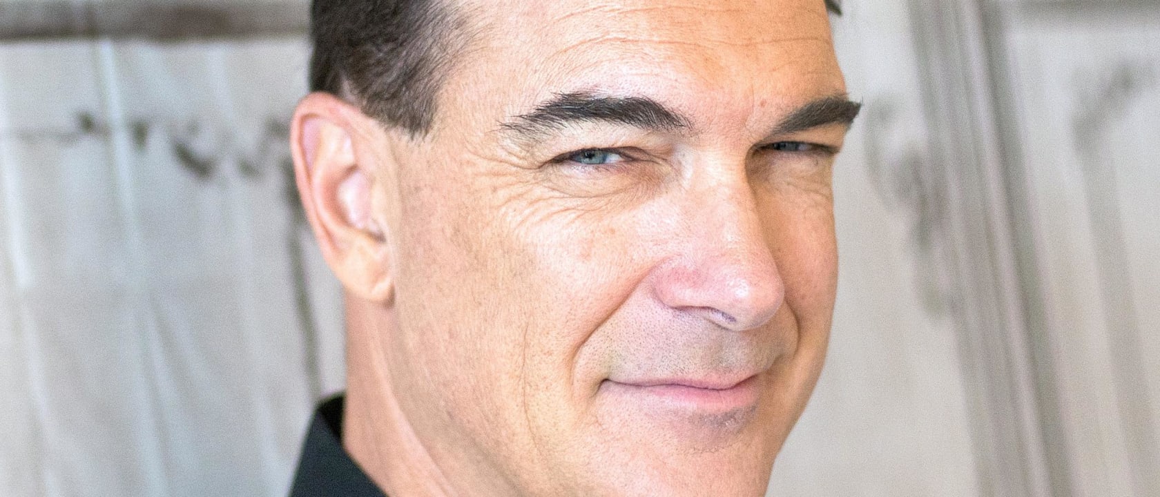 Patrick Warburton