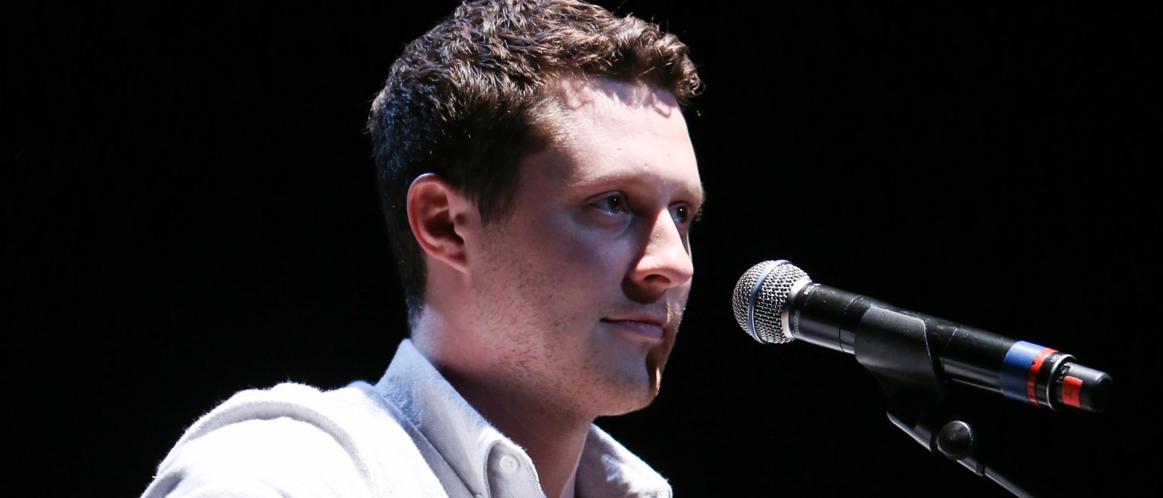 Noah Reid Tickets & 2024 Tour Dates
