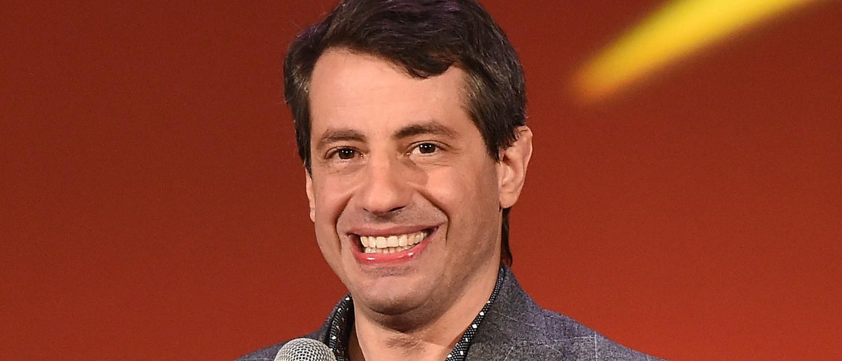 Dan Naturman