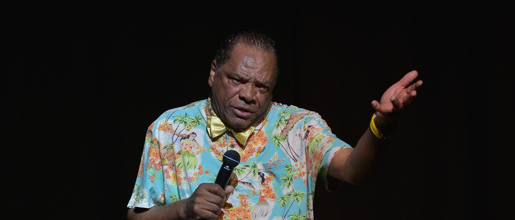 John Witherspoon