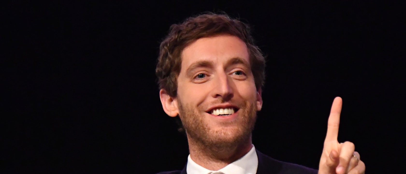 Thomas Middleditch