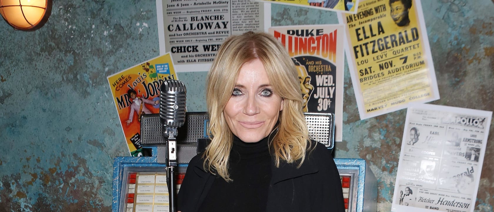 Michelle Collins