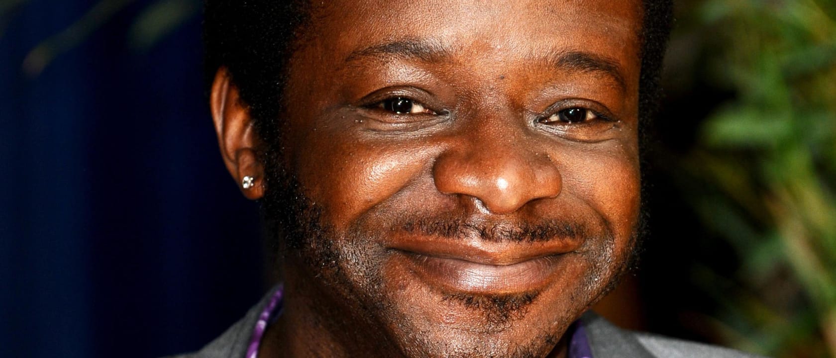 Stephen K Amos