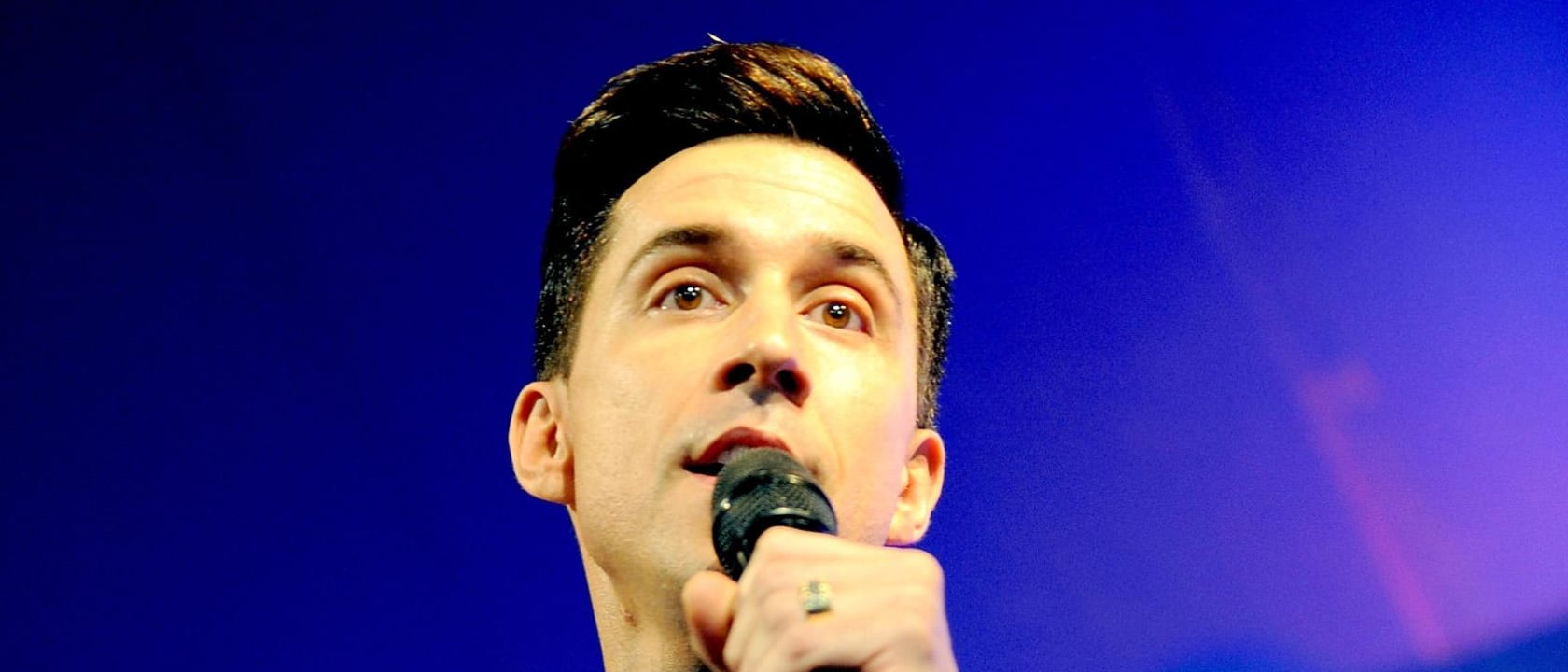 Russell Kane