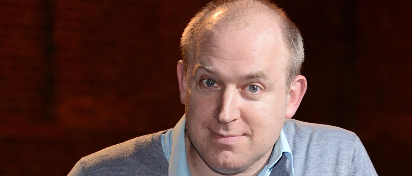 Tim Vine