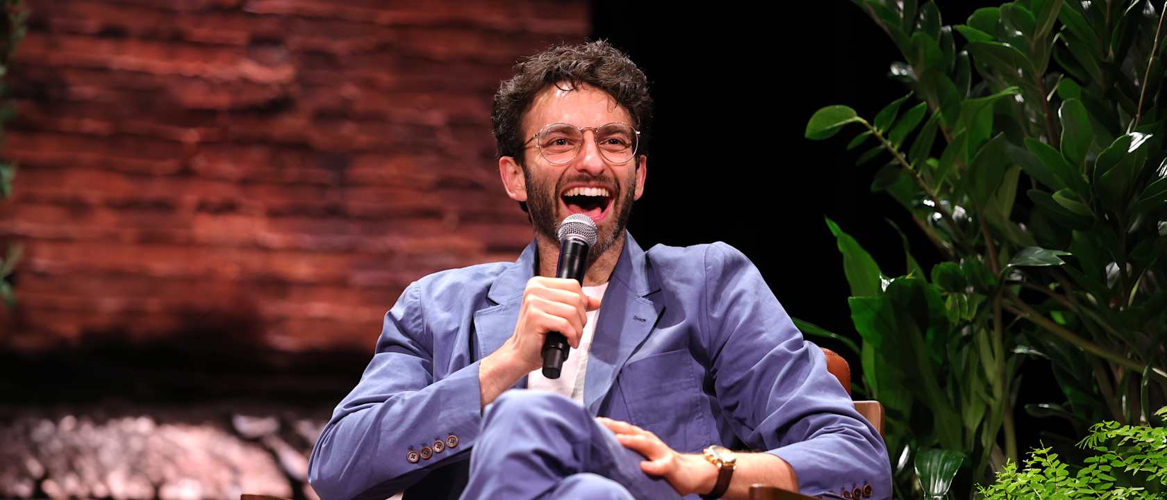 Gianmarco Soresi