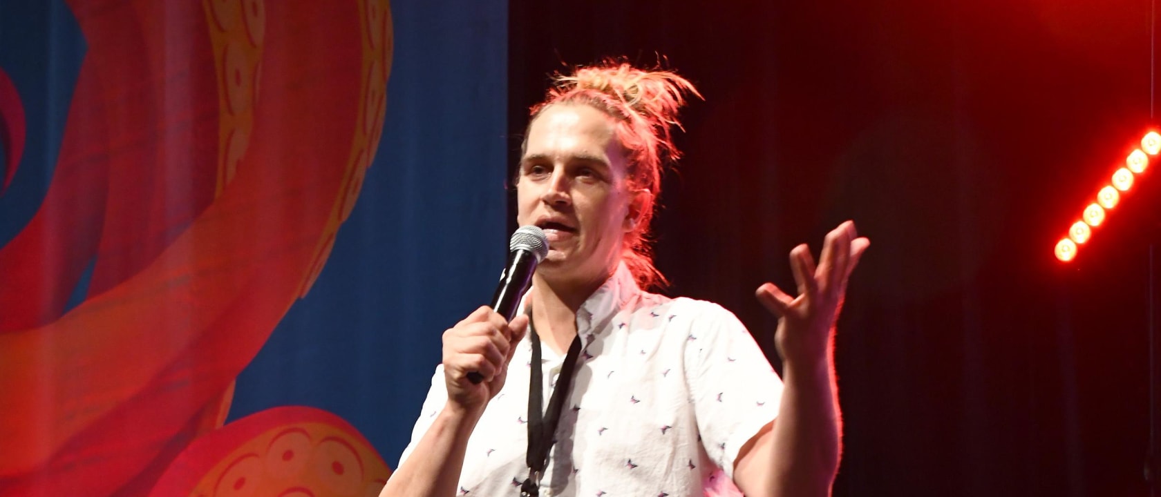 Jay Mewes