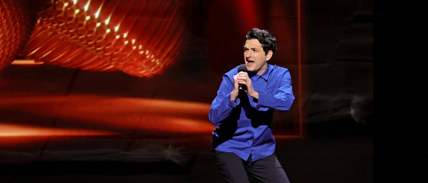 Ben Schwartz