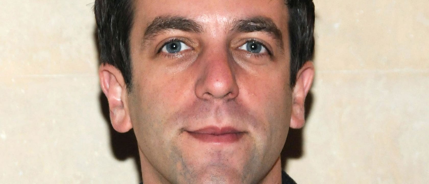 B.J. Novak