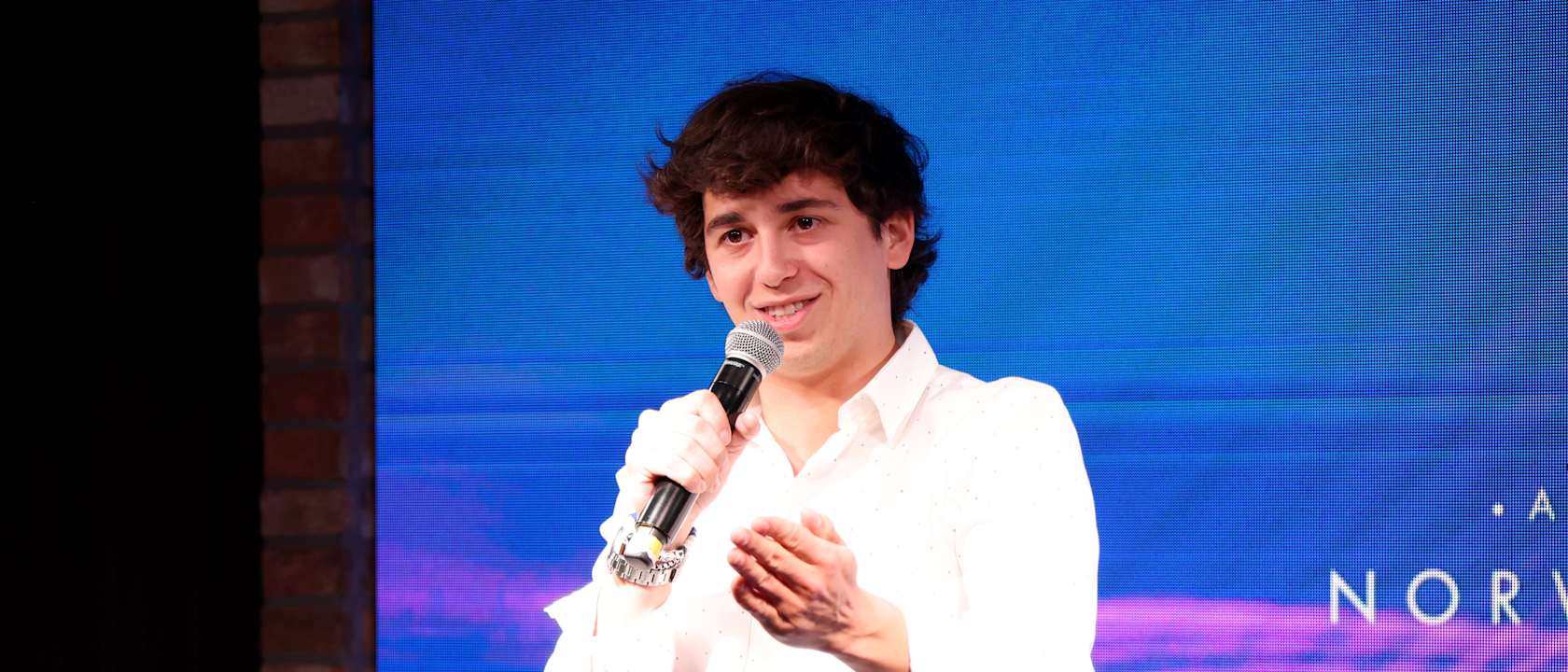 Marcello Hernandez