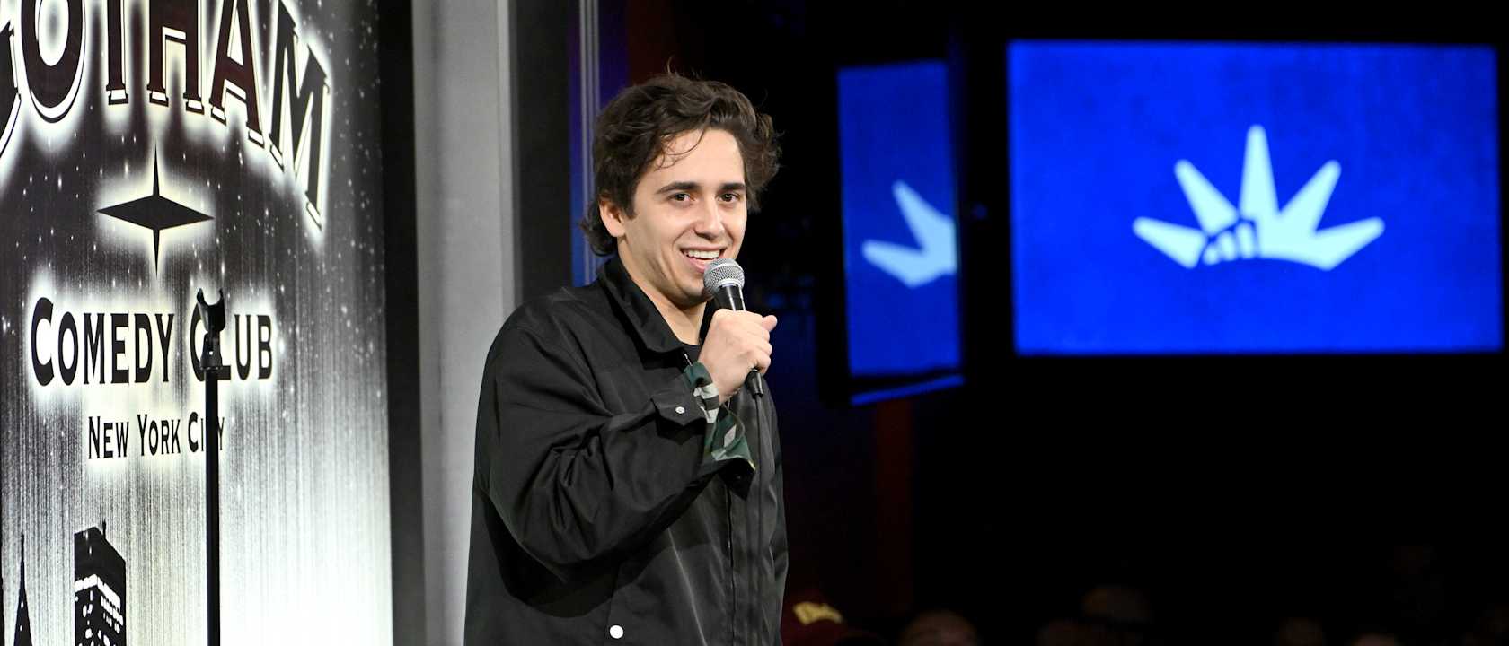 Marcello Hernandez