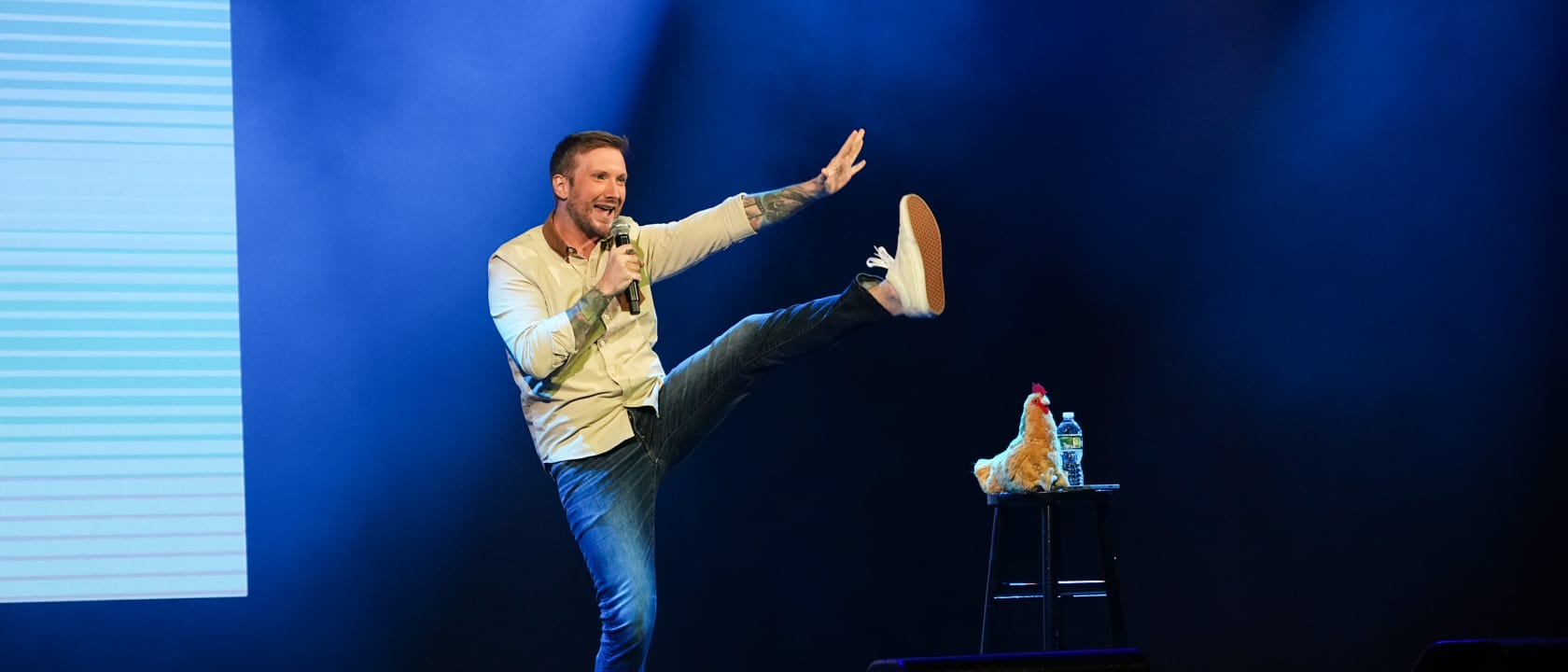 Matt Mathews
