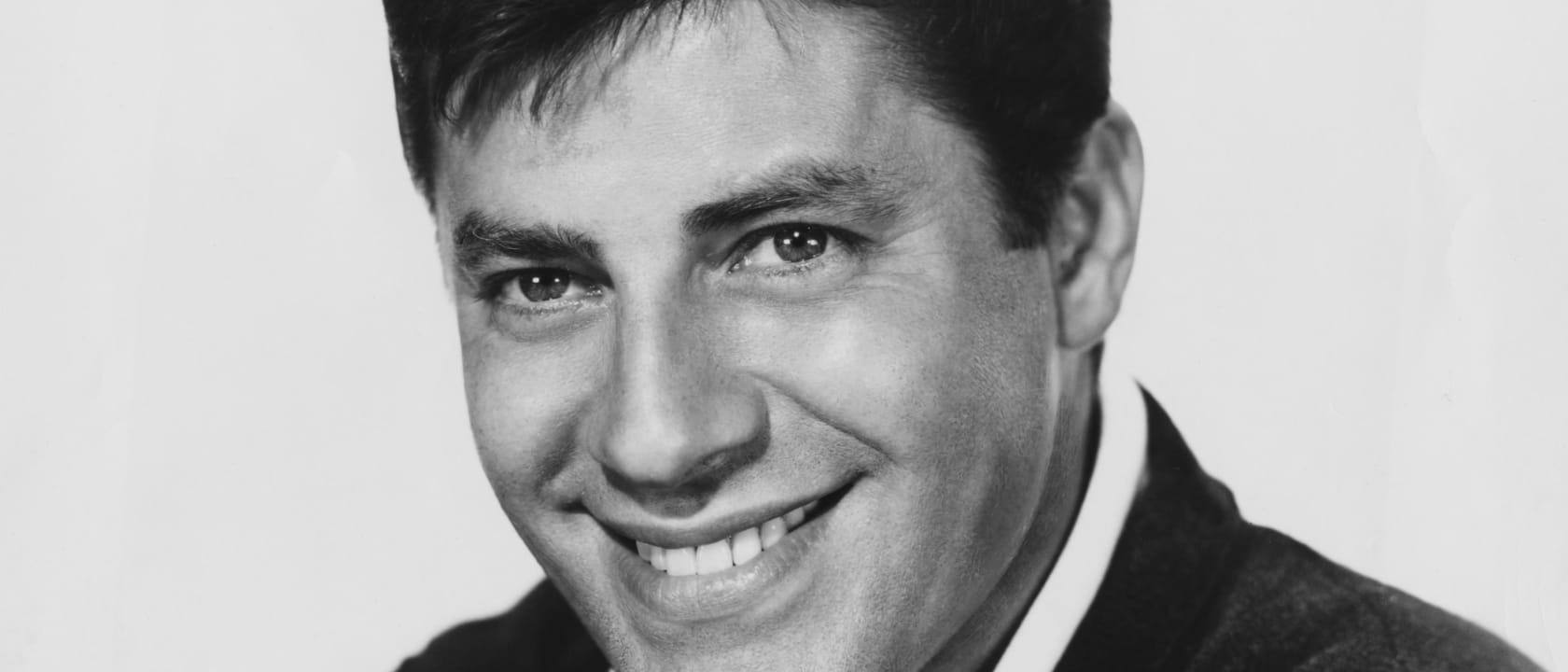 Jerry Lewis