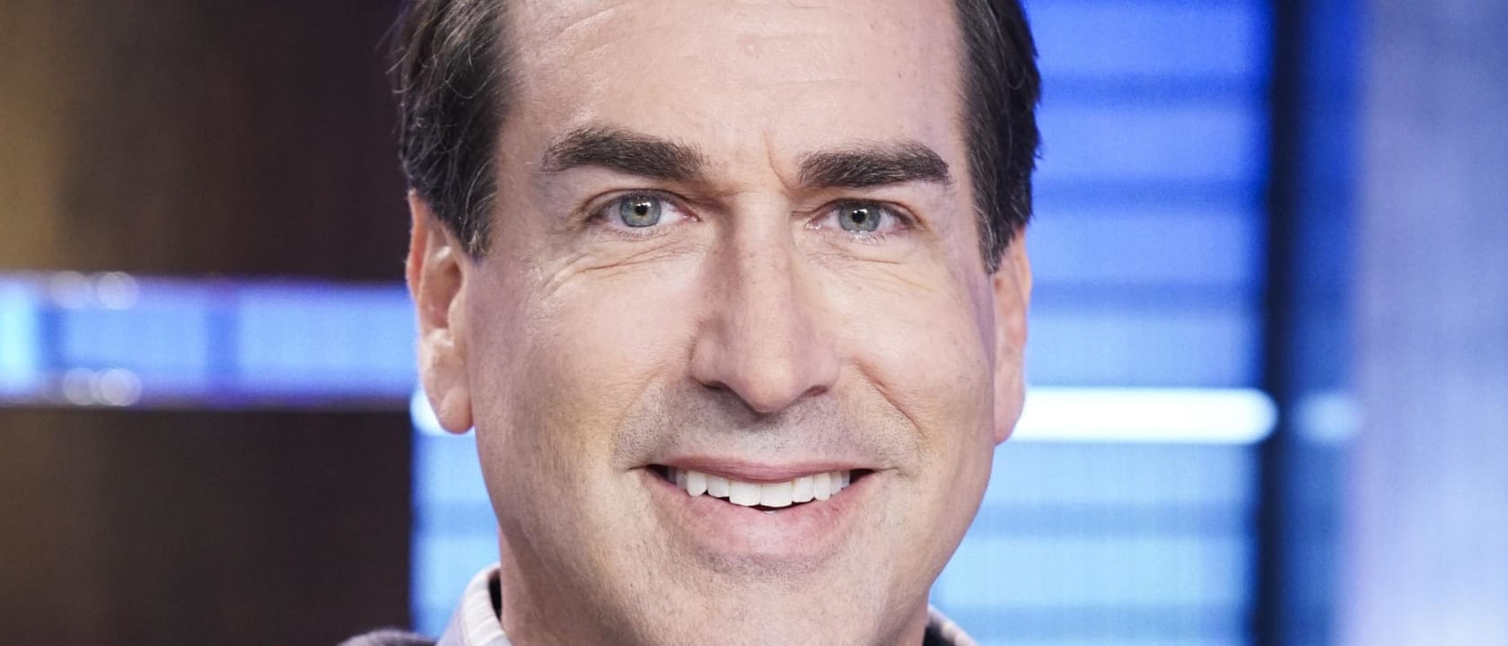 Rob Riggle