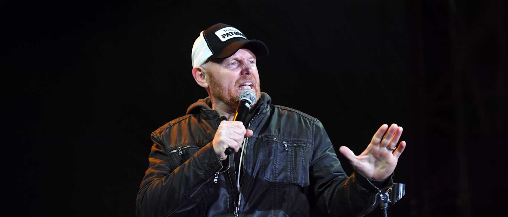 Bill Burr