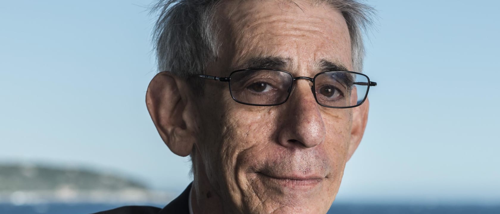 Richard Belzer