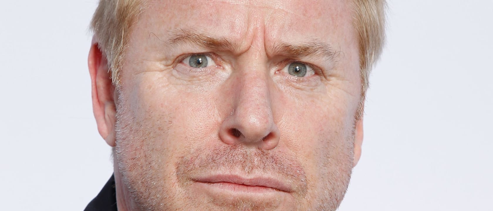 Jimmy Shubert