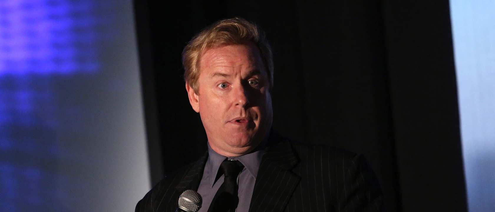 Jimmy Shubert