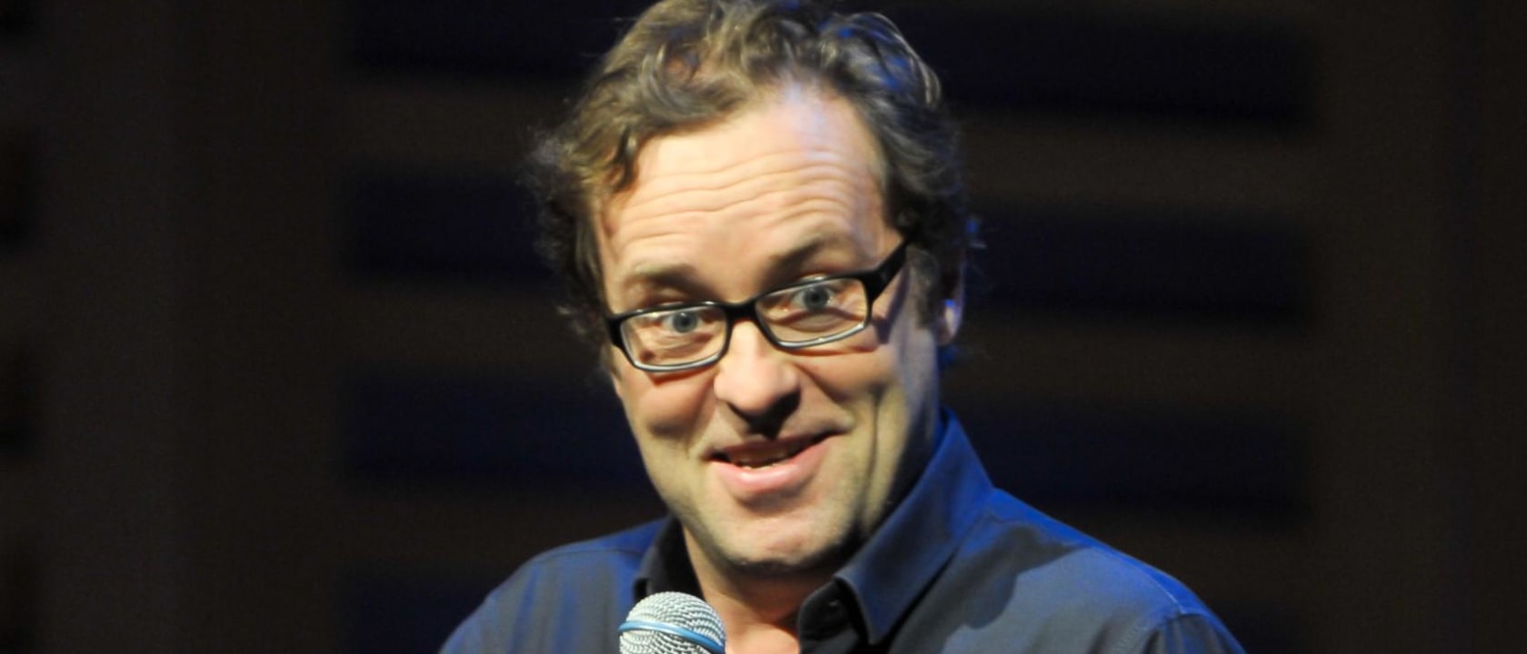 Ardal O'Hanlon
