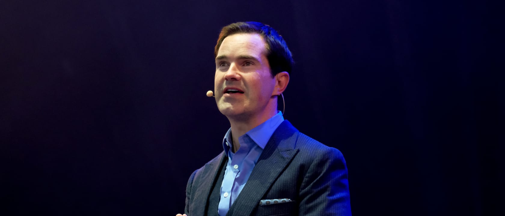Jimmy Carr