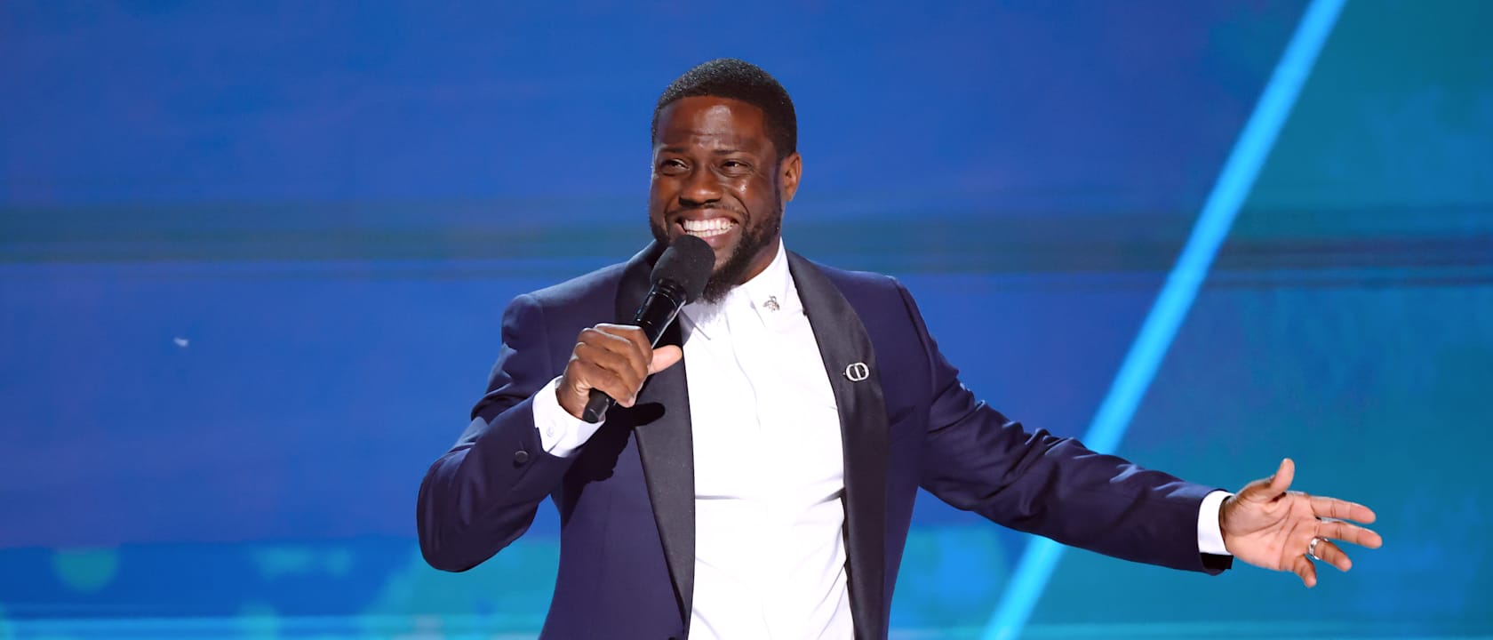 Kevin Hart